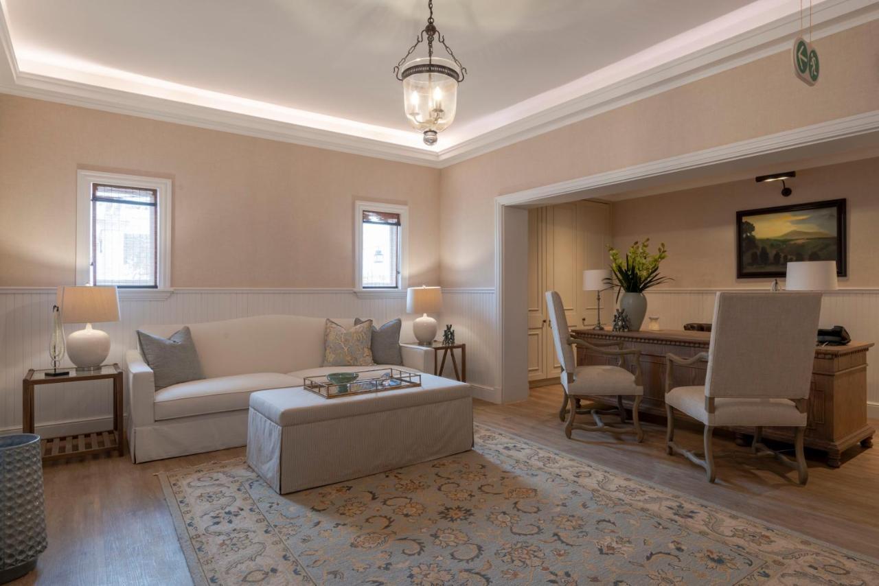 Villa Shamwari Long Lee Manor Paterson Exterior foto