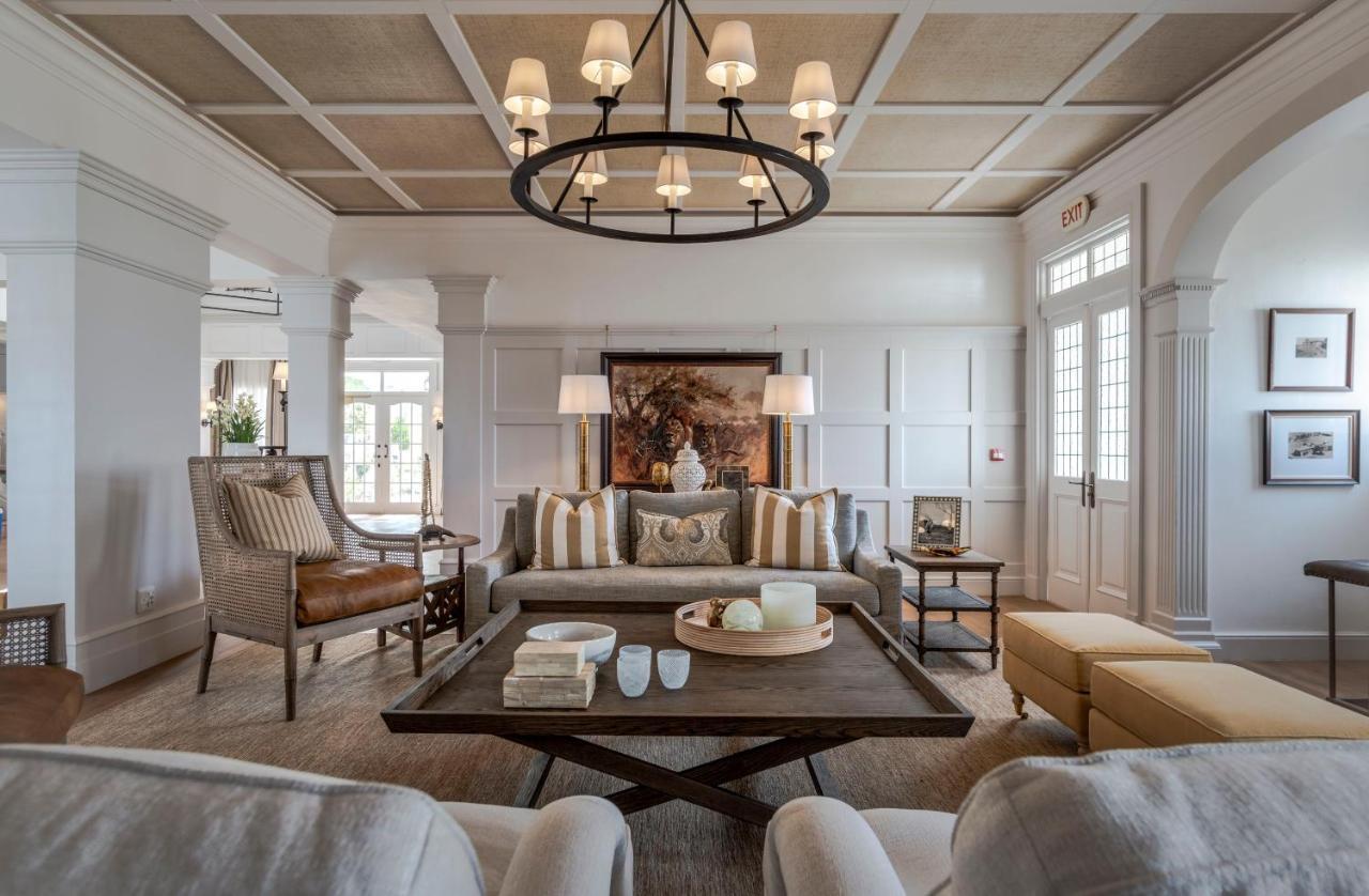 Villa Shamwari Long Lee Manor Paterson Exterior foto