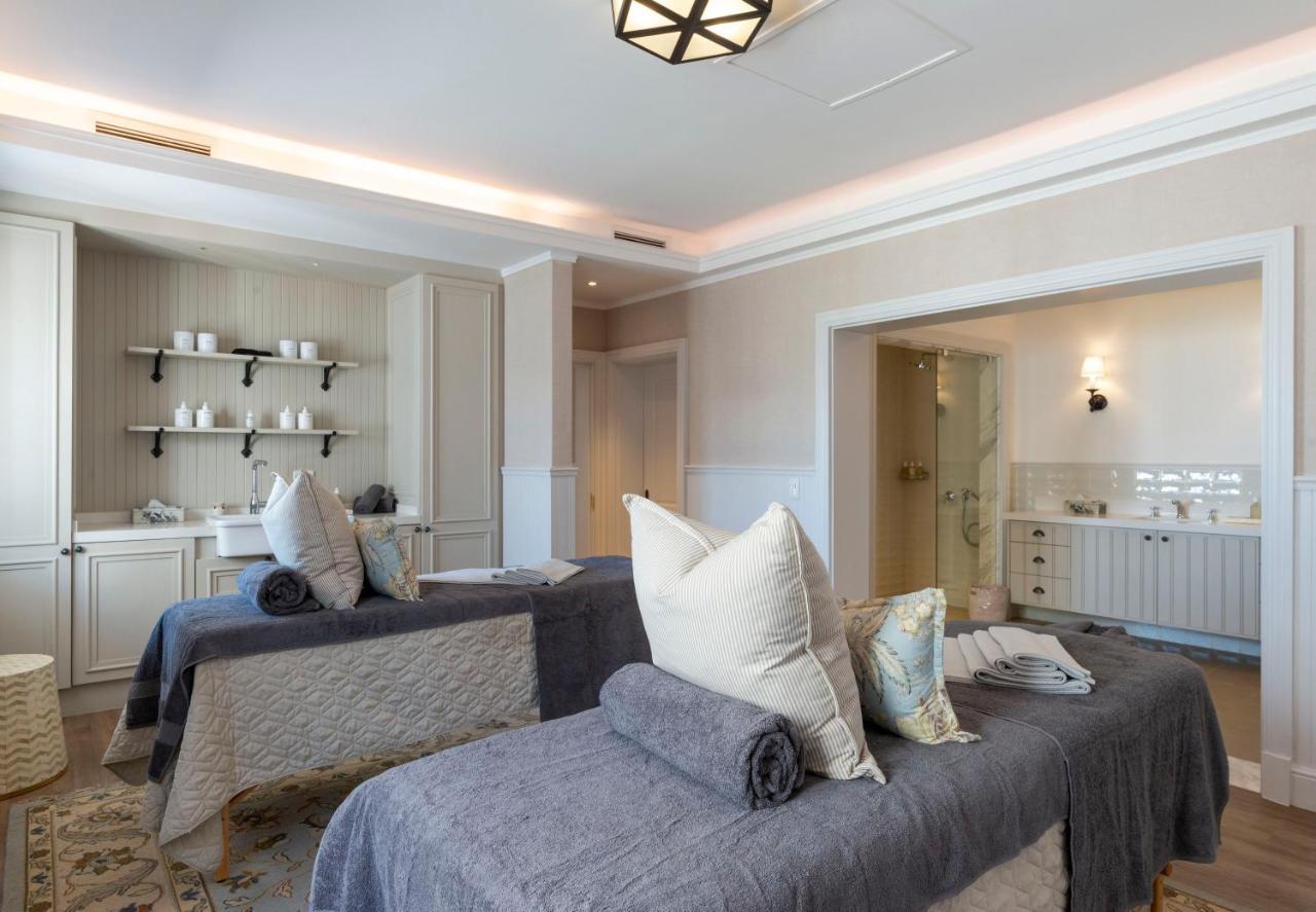 Villa Shamwari Long Lee Manor Paterson Exterior foto