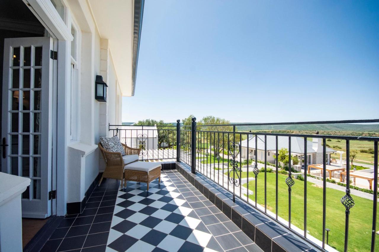 Villa Shamwari Long Lee Manor Paterson Exterior foto